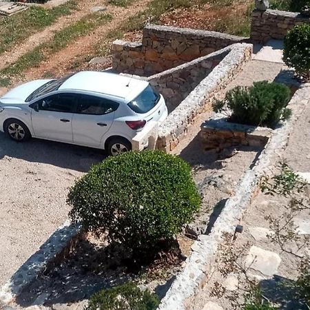 Apartmani Huljic Stari Grad  Eksteriør billede