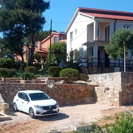 Apartmani Huljic Stari Grad  Eksteriør billede