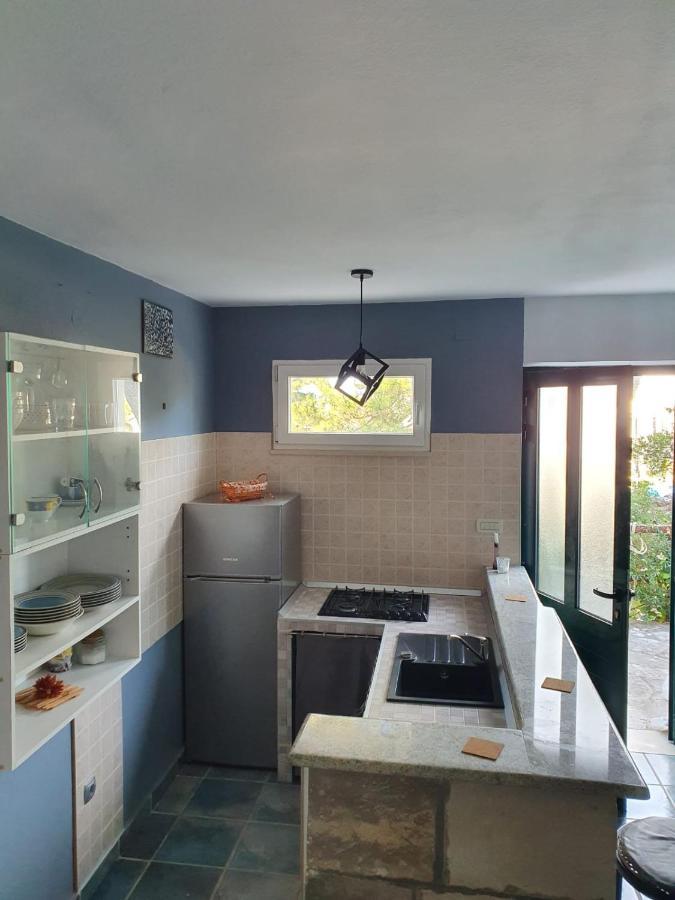 Apartmani Huljic Stari Grad  Eksteriør billede